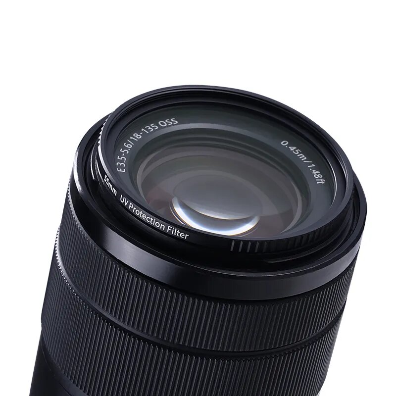 

Светофильтр Ulanzi UV01 explosion-proof UV 46мм F173