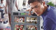 Устройство аудиомониторинга Blackmagic Audio Monitor 12G - Изображение 150364