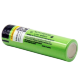 Аккумулятор LiitoKala NCR18650B Protected 3.7V 3400 mah - Изображение 149983