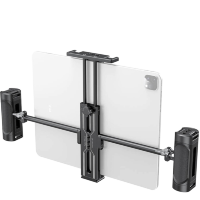 Артикул: 23548. Держатель SmallRig 2929B для планшета с двуручным хватом
