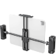 Держатель SmallRig 2929B для планшета с двуручным хватом - Изображение 155942