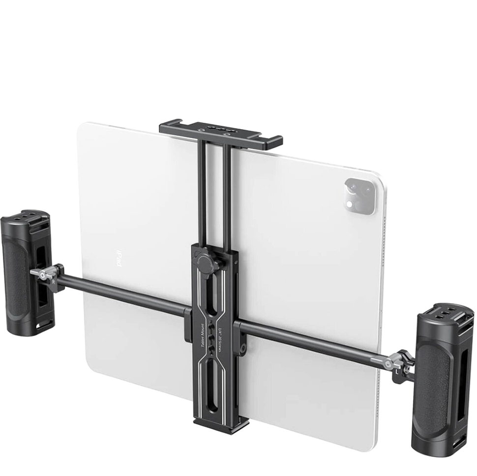 Держатель SmallRig 2929B для планшета с двуручным хватом 