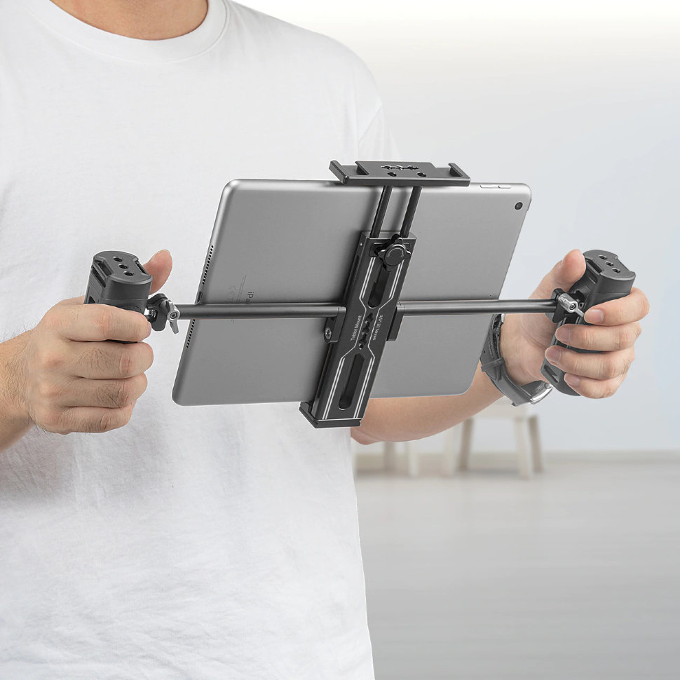 

Держатель SmallRig 2929B для планшета с двуручным хватом