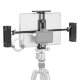 Держатель SmallRig 2929B для планшета с двуручным хватом - Изображение 155945
