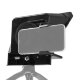 Телесуфлер GVM Teleprompter TQ-S для камеры/смартфона - Изображение 264918