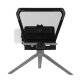 Телесуфлер GVM Teleprompter TQ-S для камеры/смартфона - Изображение 264919