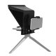Телесуфлер GVM Teleprompter TQ-S для камеры/смартфона - Изображение 264930