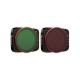 Комплект светофильтров Freewell VND (2-5, 6-9 stop) для DJI Mavic Air 2S (Уцененный кат.А) - Изображение 260905