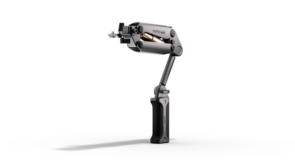 

Подвес Tilta Hydra Alien Mini Handheld Kit Серый HDA-T15-B-TG