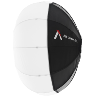 Артикул: 84348. Софтбокс Aputure AM Lantern 120 для XT52