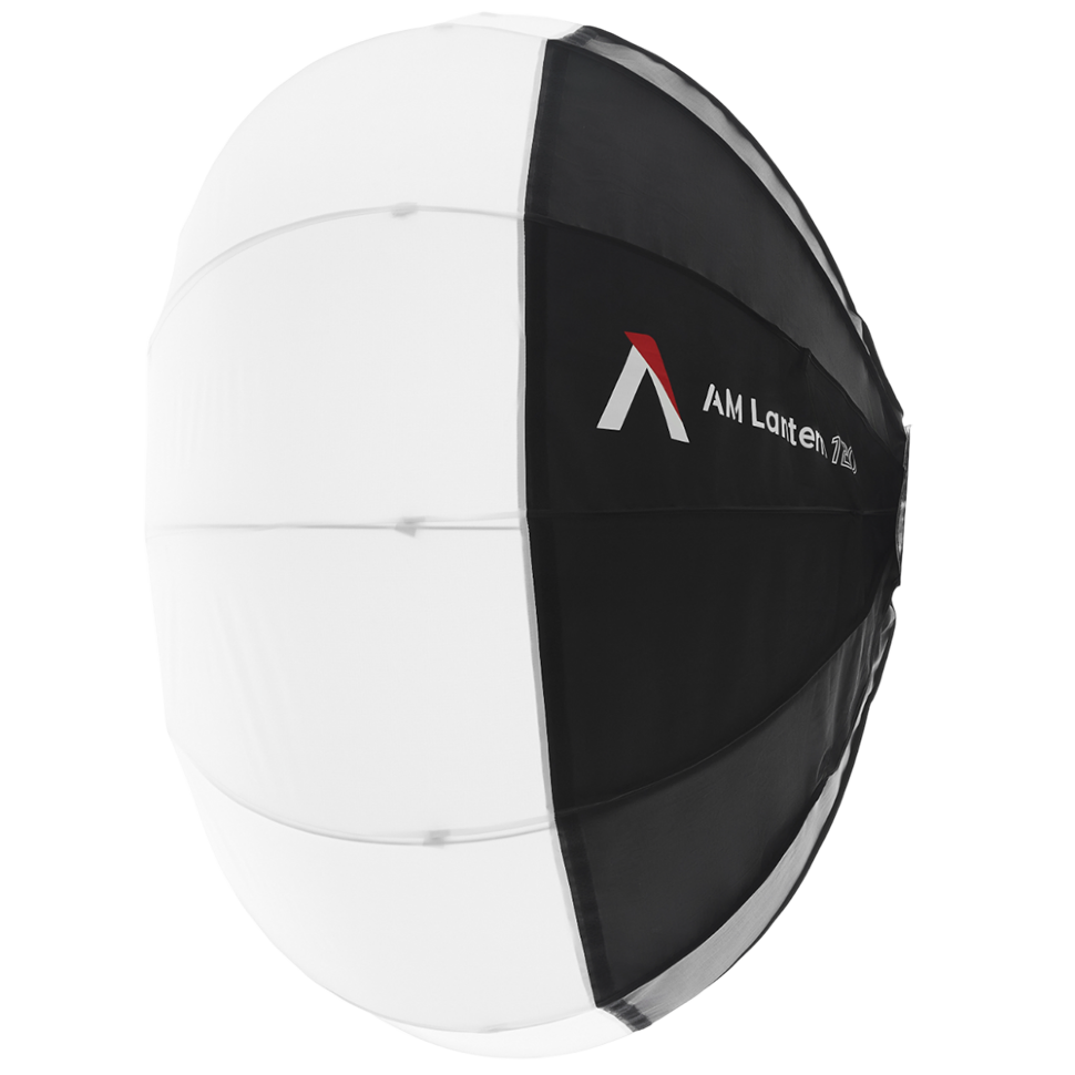Софтбокс Aputure AM Lantern 120 для XT52 preOrder=21.08.2025