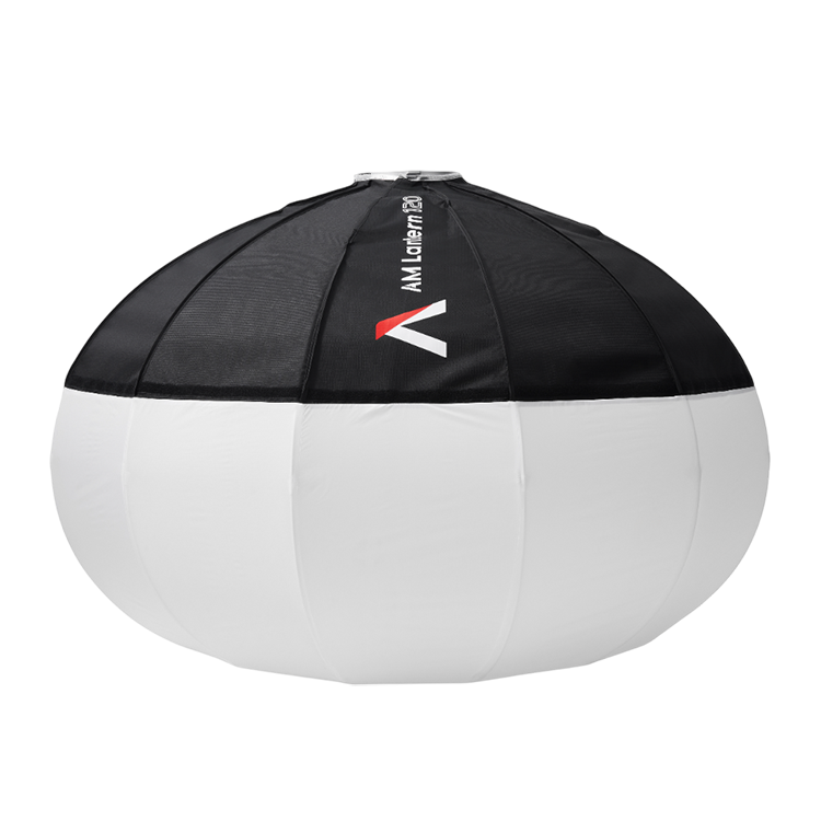 

Софтбокс Aputure AM Lantern 120 для XT52 AA0706015J