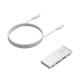 Хаб SmallRig 4746 5-in-1 Memory Card Reader - Изображение 266275