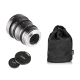 Объектив Meike 50mm T2.2 Micro 4/3 - Изображение 166208