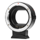 Адаптер Viltrox EF-EOS R для объектива Canon EF (Уцененный кат.Б) - Изображение 268556