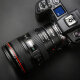 Адаптер Viltrox EF-EOS R для объектива Canon EF (Уцененный кат.Б) - Изображение 268560