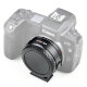 Адаптер Viltrox EF-EOS R для объектива Canon EF (Уцененный кат.Б) - Изображение 268562