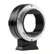 Адаптер Viltrox EF-EOS R для объектива Canon EF (Уцененный кат.Б) - Изображение 268566