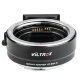 Адаптер Viltrox EF-EOS R для объектива Canon EF (Уцененный кат.Б) - Изображение 268567