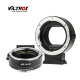 Адаптер Viltrox EF-EOS R для объектива Canon EF (Уцененный кат.Б) - Изображение 268569