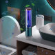 Электрическая зубная щетка со стерилизатором T-Flash UV Sterilization Toothbrush Розовая - Изображение 167538