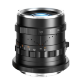Объектив Thypoch Simera FF 28mm f1.4 RF-mount Чёрный - Изображение 271001