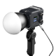 Осветитель SmallRig RC 100C Pro Version Чёрный - Изображение 271557