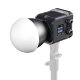 Осветитель SmallRig RC 100C Pro Version Чёрный - Изображение 271566