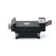 Адаптер Tilta Rotatable ARCA Adapter Черный - Изображение 274318