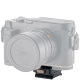 Адаптер Tilta Rotatable ARCA Adapter Черный - Изображение 274319