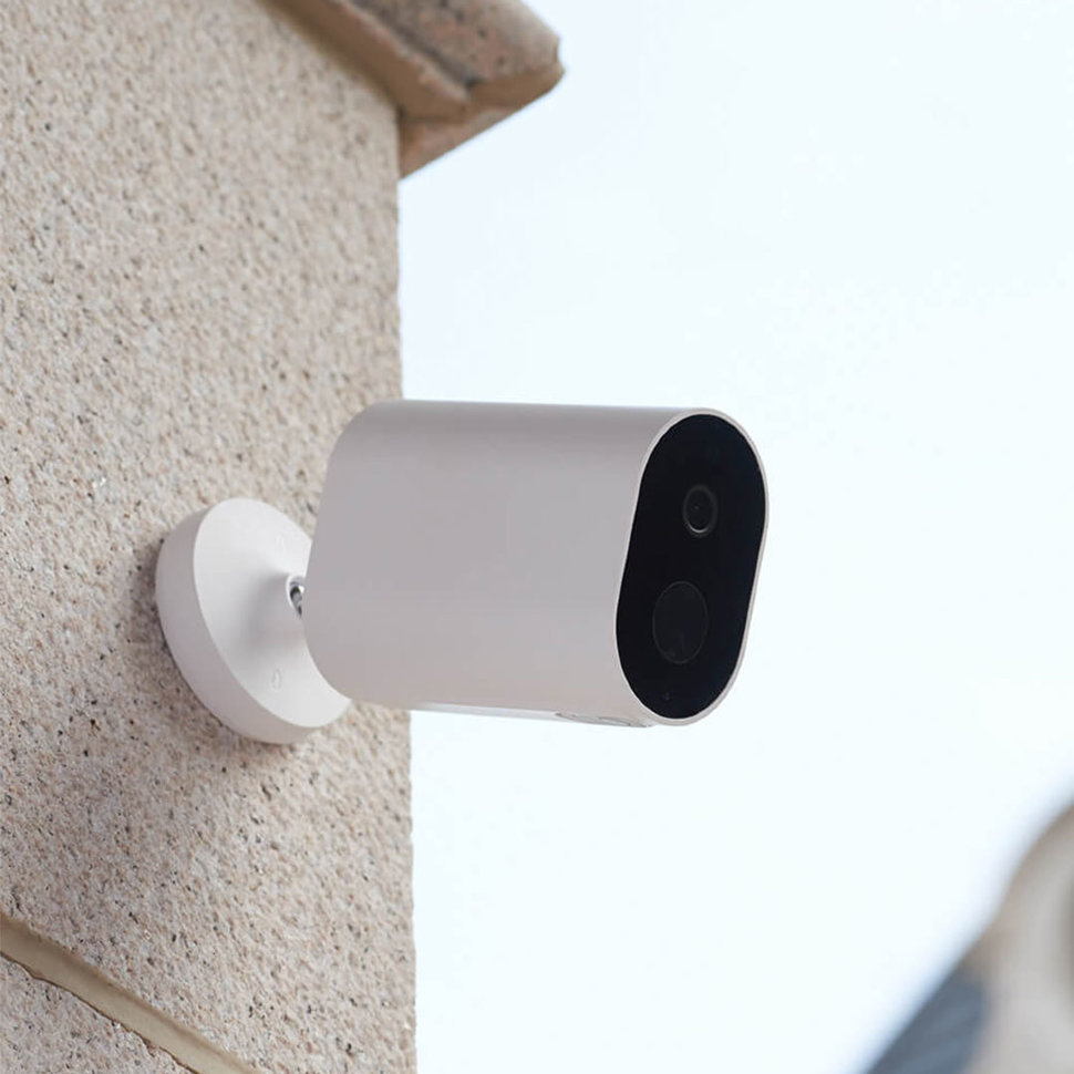 

Камера видеонаблюдения IMILAB 1080P Smart Camera CN CMSXJ11A
