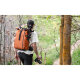 Рюкзак WANDRD PRVKE V4 31L Photography Bundle Оранжевый - Изображение 278120