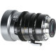 Объектив Sirui IronStar 45mm T1.9 Anamorphic Cine 1.5X Neutral Flare EF/PL-mount - Изображение 277531