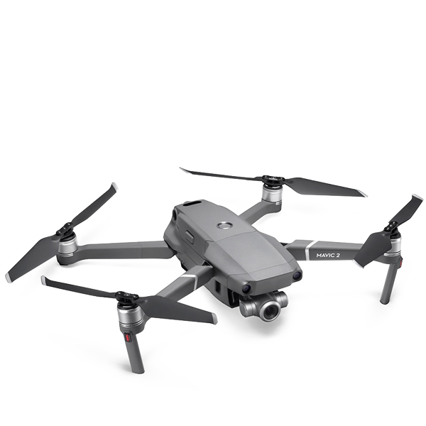 Квадрокоптер DJI Mavic 2 Zoom 