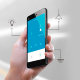 Выключатель одноклавишный Aqara Wall Light Switch (RU) - Изображение 182152