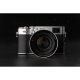Телеконвертер Viltrox TCL-X100VI для Fujifilm X100 series Серебро - Изображение 287113