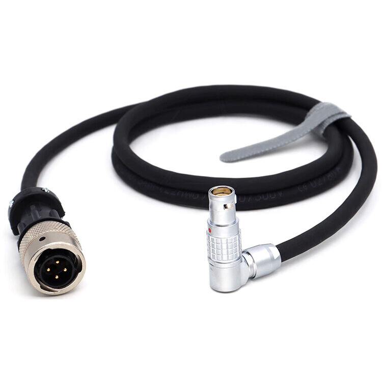 Адаптер питания DigitalFoto AR181 Scorpio mini V head - RED V-RaptorRED Epic 7390₽