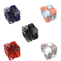 Артикул: 27048. Конструктор Xiaomi Mi Colorful Fidget Cube 1шт (Blind Box)