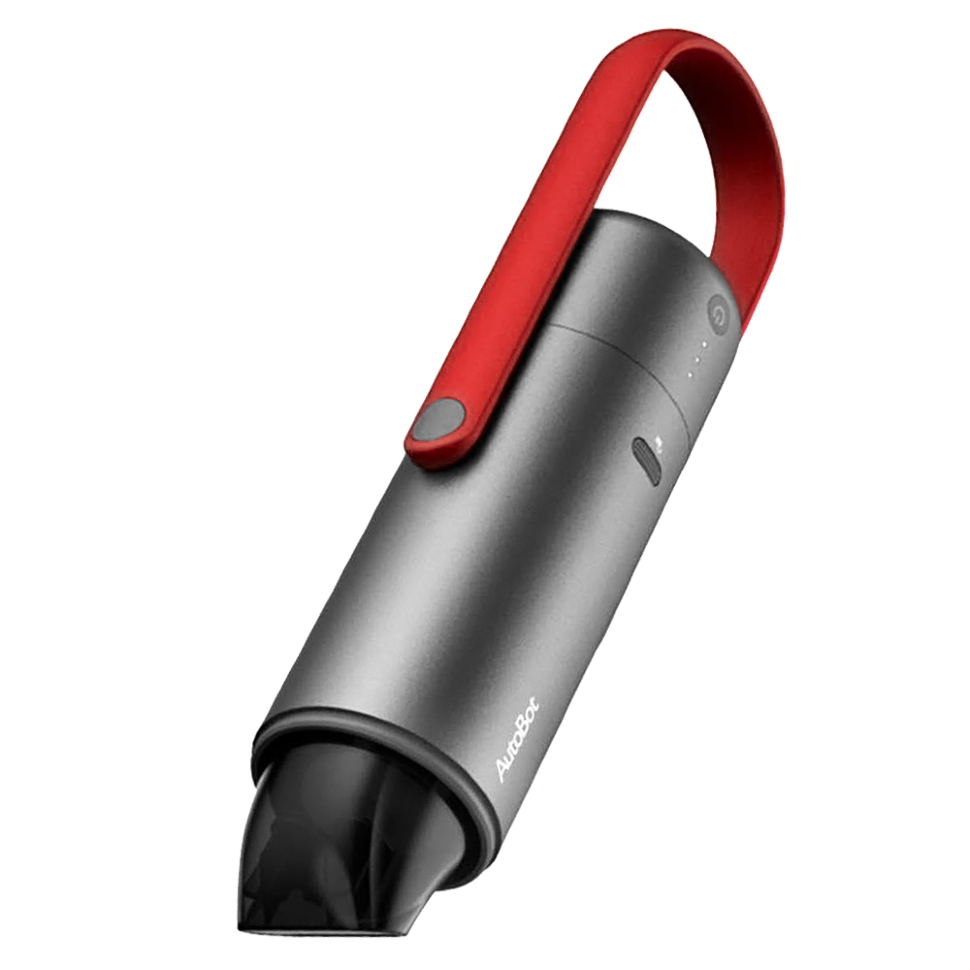 Пылесос ROCK AutoBot V2 Pro Portable Vacuum Cleaner 