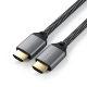 Кабель Satechi 8K ULTRA HD HDMI 2M Серый - Изображение 192230