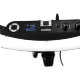 Осветитель кольцевой Godox LR160 - Изображение 103198