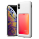Чехол VRS Design Damda High Pro Shield для iPhone XS MAX Yellow Peach - Изображение 108901