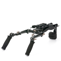 Артикул: 27748. Плечевой упор Tilta Tiltaing Lightweight Shoulder Rig Чёрный
