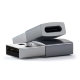 Адаптер Satechi USB - Type-C Серый - Изображение 202099