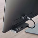Адаптер Satechi USB - Type-C Серый - Изображение 202102