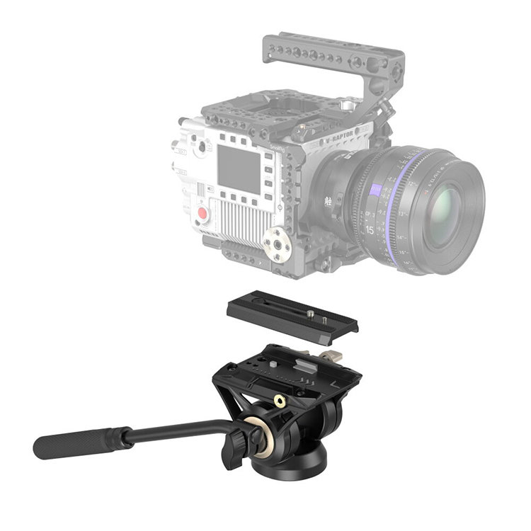 

Штативная голова SmallRig DH-01 3985