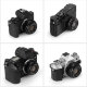 Объектив TTartisan 50mm F2 Full Frame Micro 4/3 - Изображение 203532