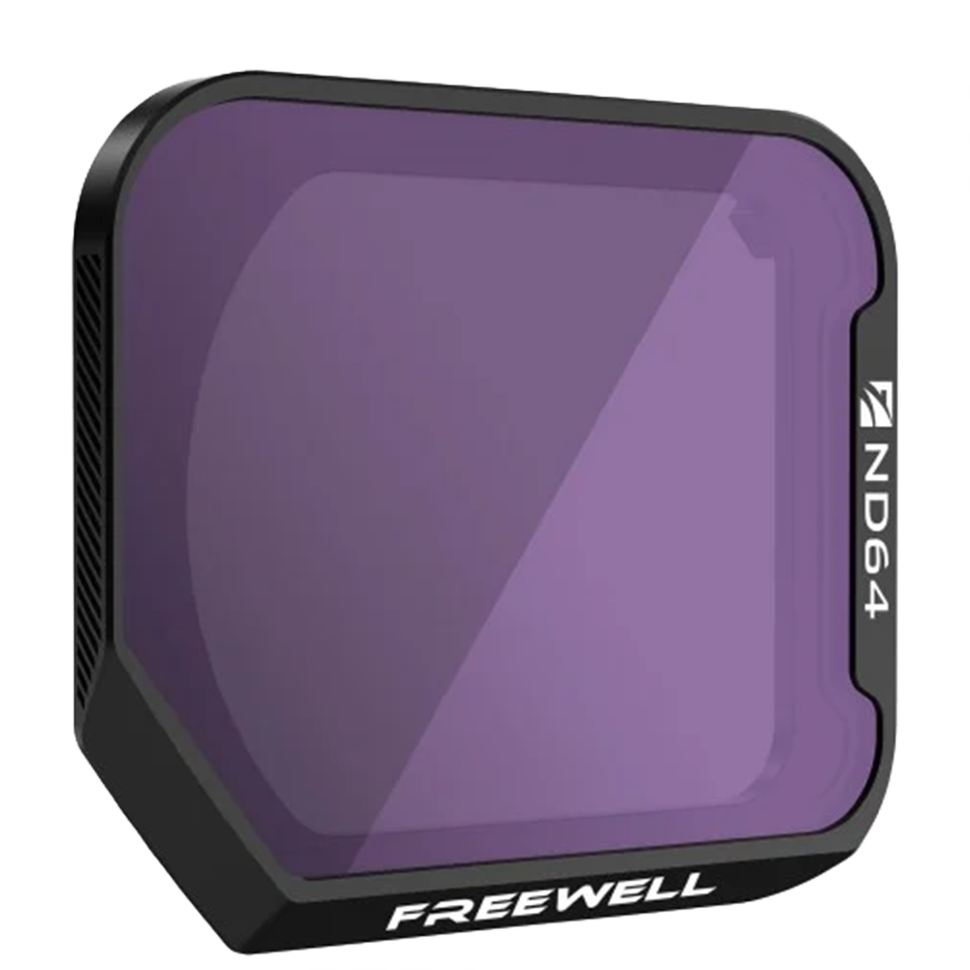 Светофильтр Freewell ND64 для DJI Mavic 3 Classic 