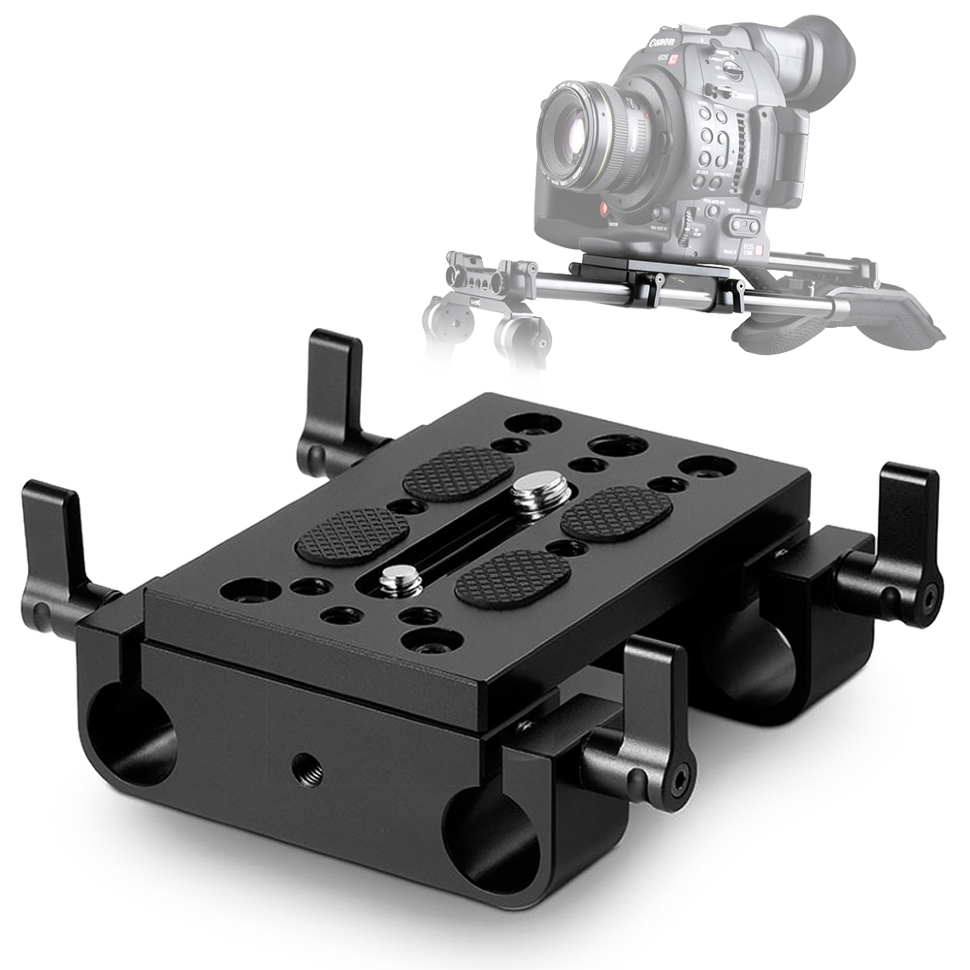 Базовая площадка Smallrig 1775 
