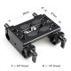 Базовая площадка Smallrig 1775 - Изображение 114815
